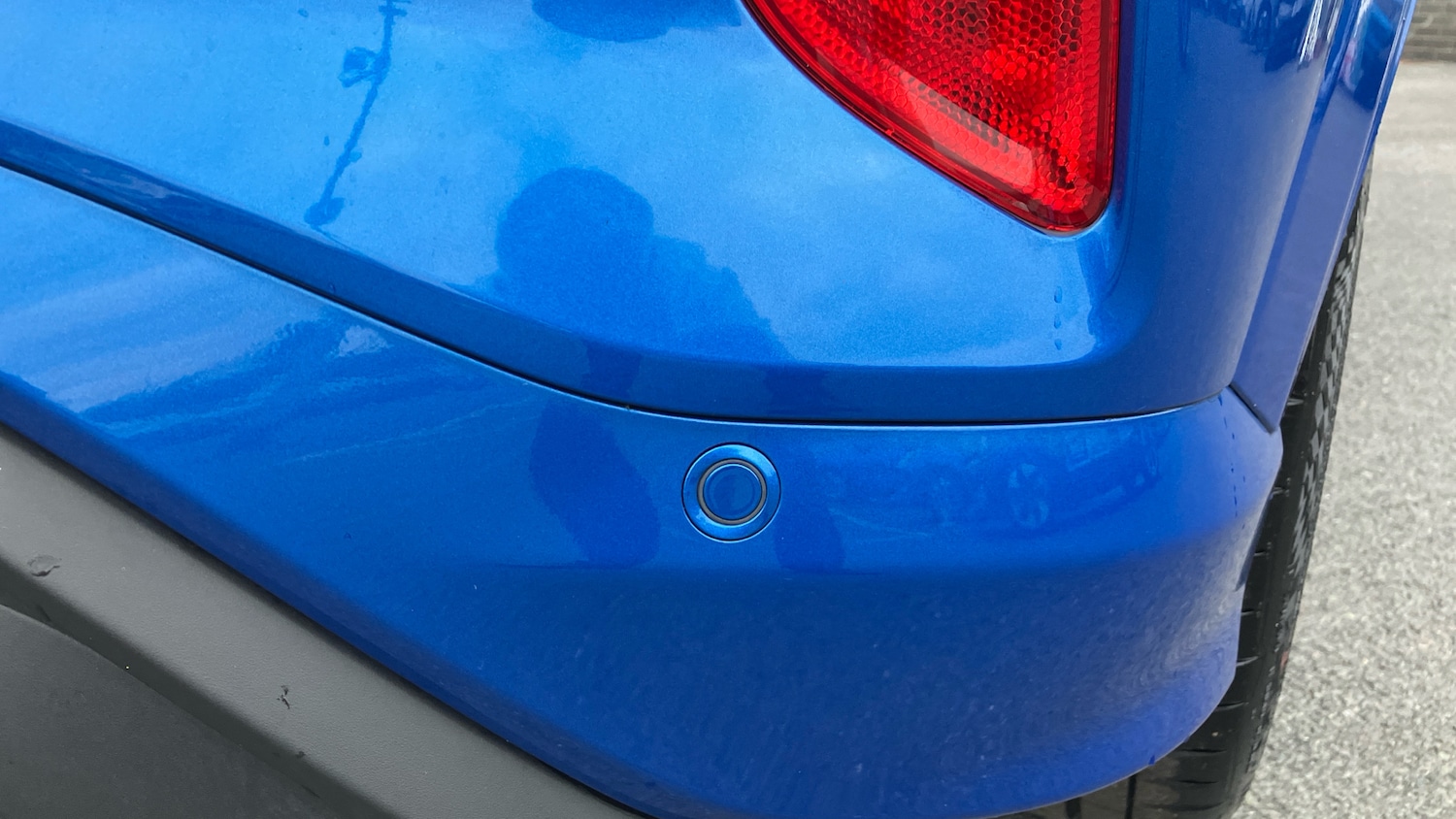 Used Ford Puma 2024 for sale - 76311273: Photo 24