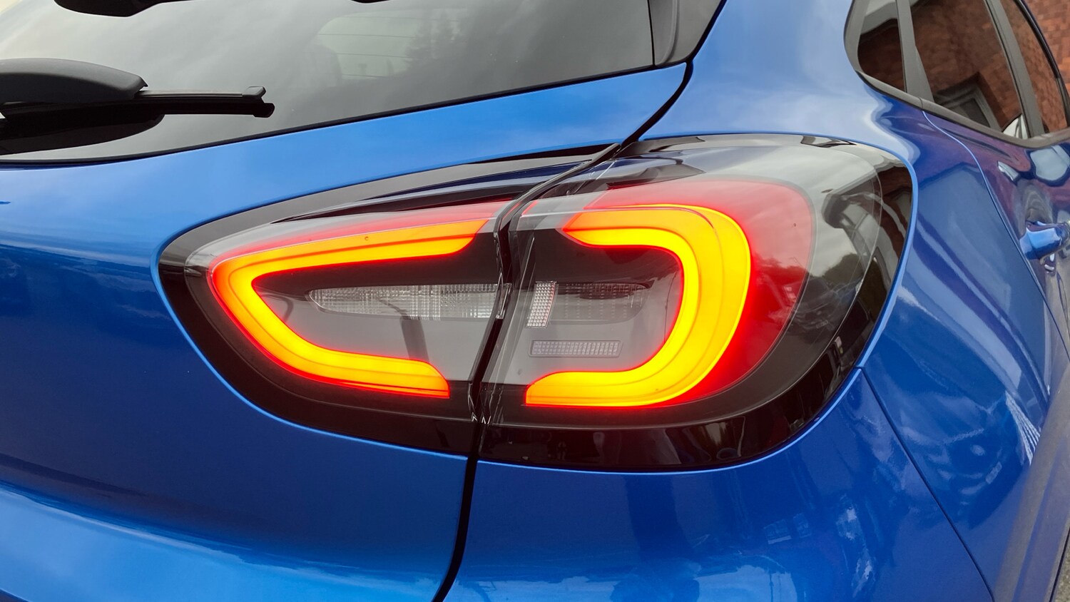 Used Ford Puma 2024 for sale - 76311273: Photo 27