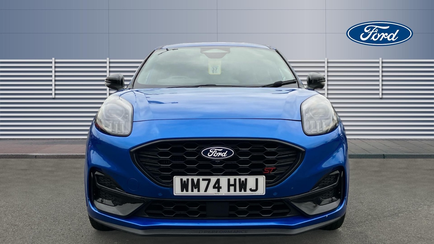 Used Ford Puma 2024 for sale - 76311273: Photo 3