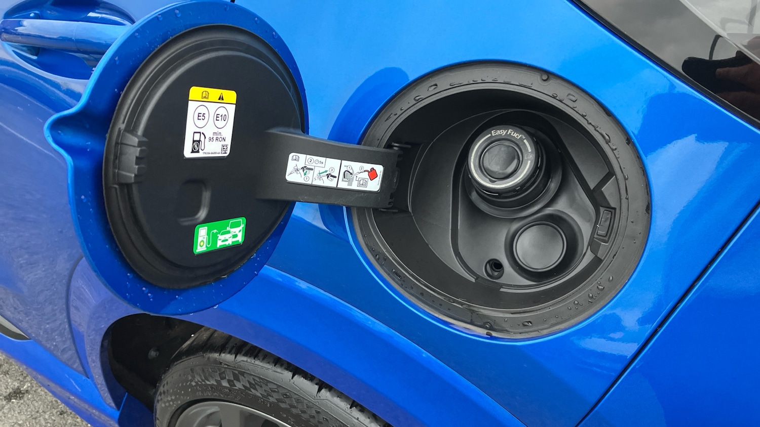 Used Ford Puma 2024 for sale - 76311273: Photo 34