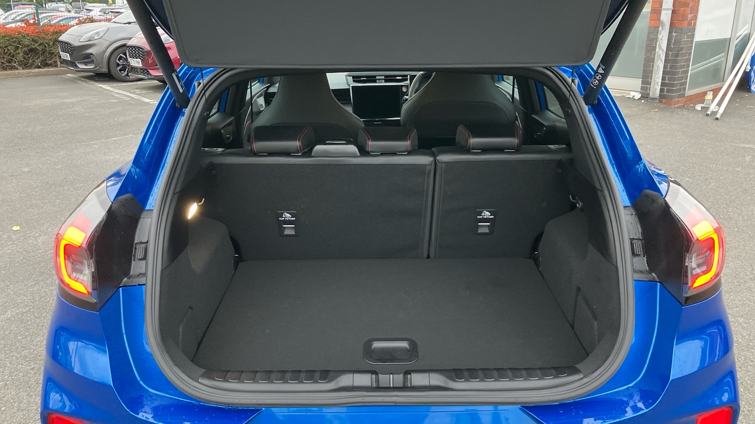 Used Ford Puma 2024 for sale - 76311273: Photo 4