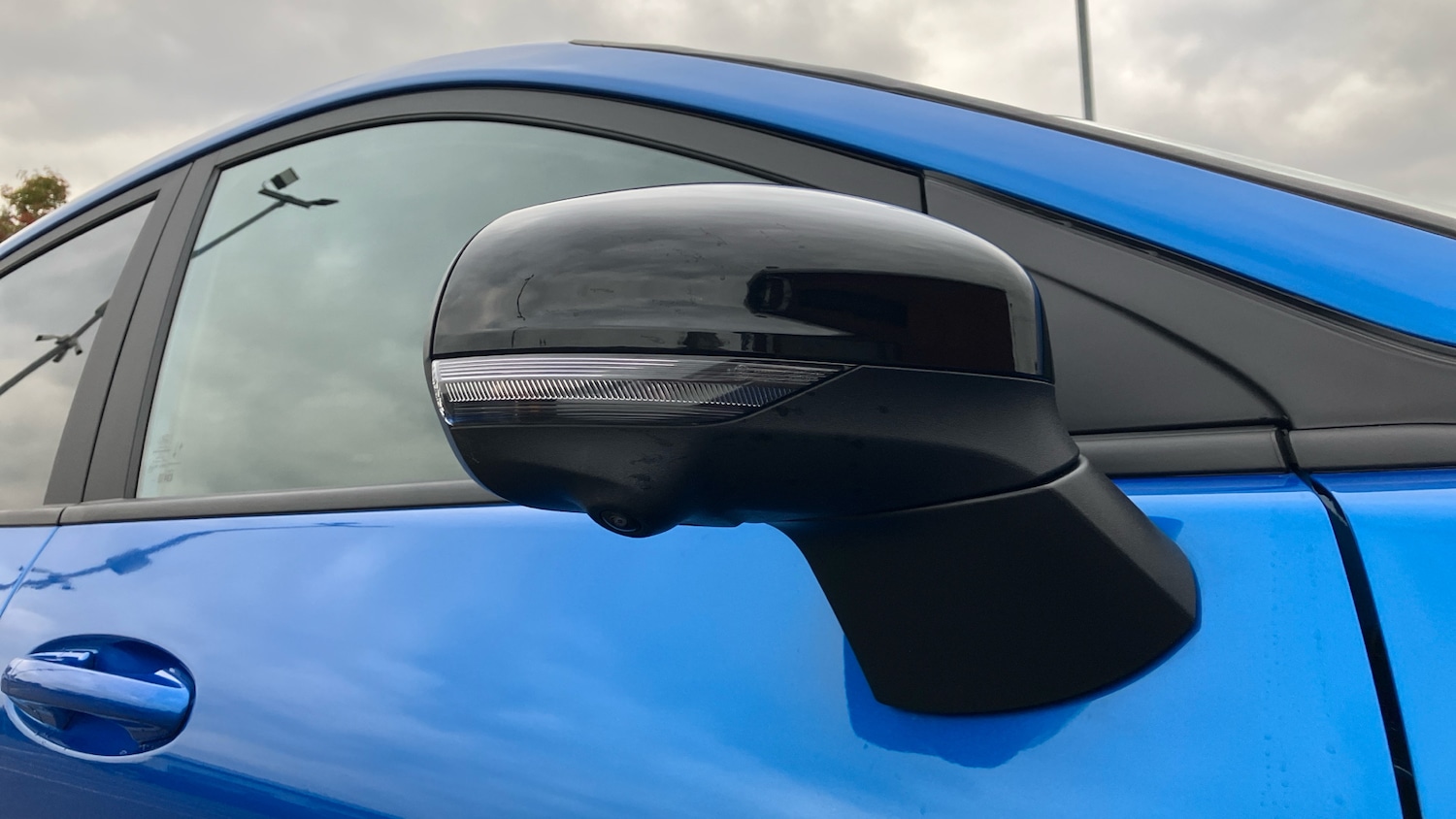 Used Ford Puma 2024 for sale - 76311273: Photo 43