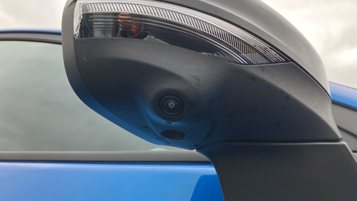 Used Ford Puma 2024 for sale - 76311273: Photo 44