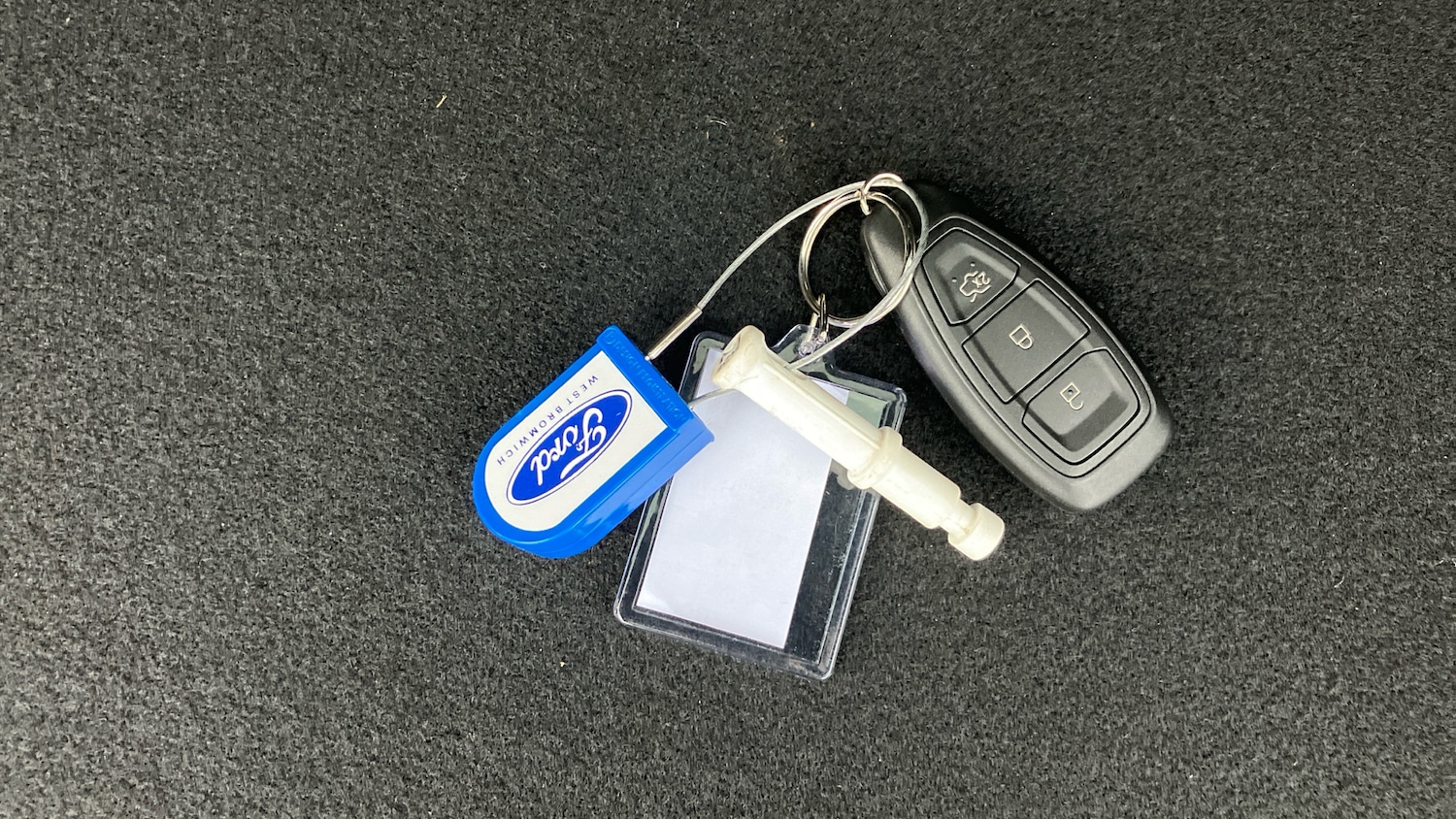 Used Ford Puma 2024 for sale - 76311273: Photo 8