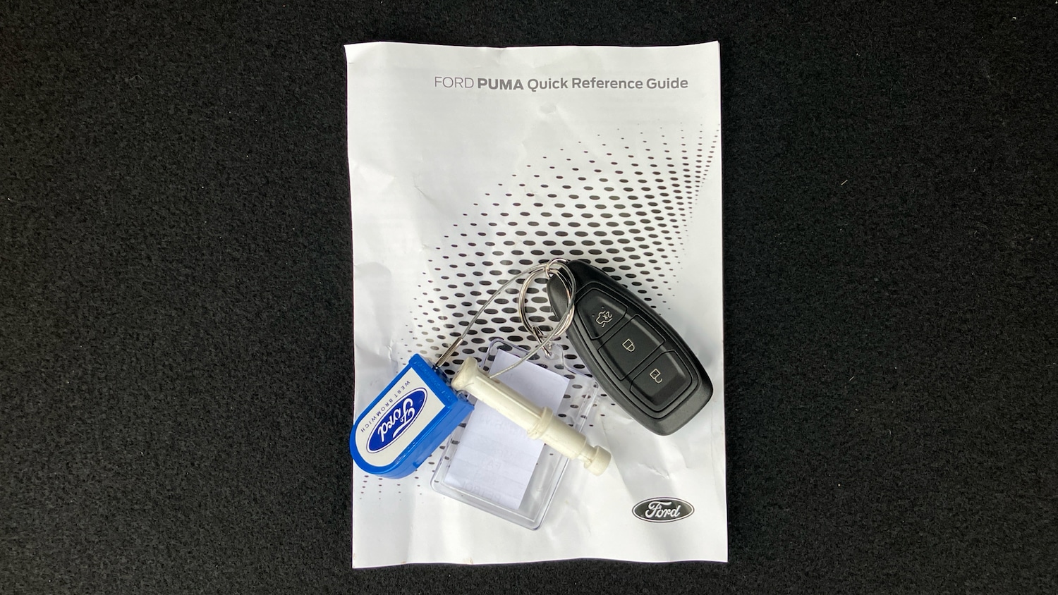 Used Ford Puma 2024 for sale - 76311273: Photo 9