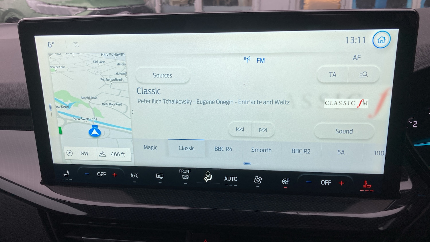 Used Ford Focus 2025 for sale - 77235368: Photo 11