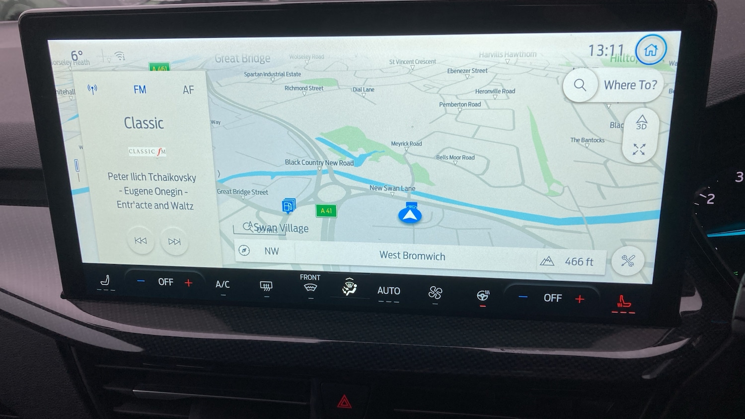 Used Ford Focus 2025 for sale - 77235368: Photo 12