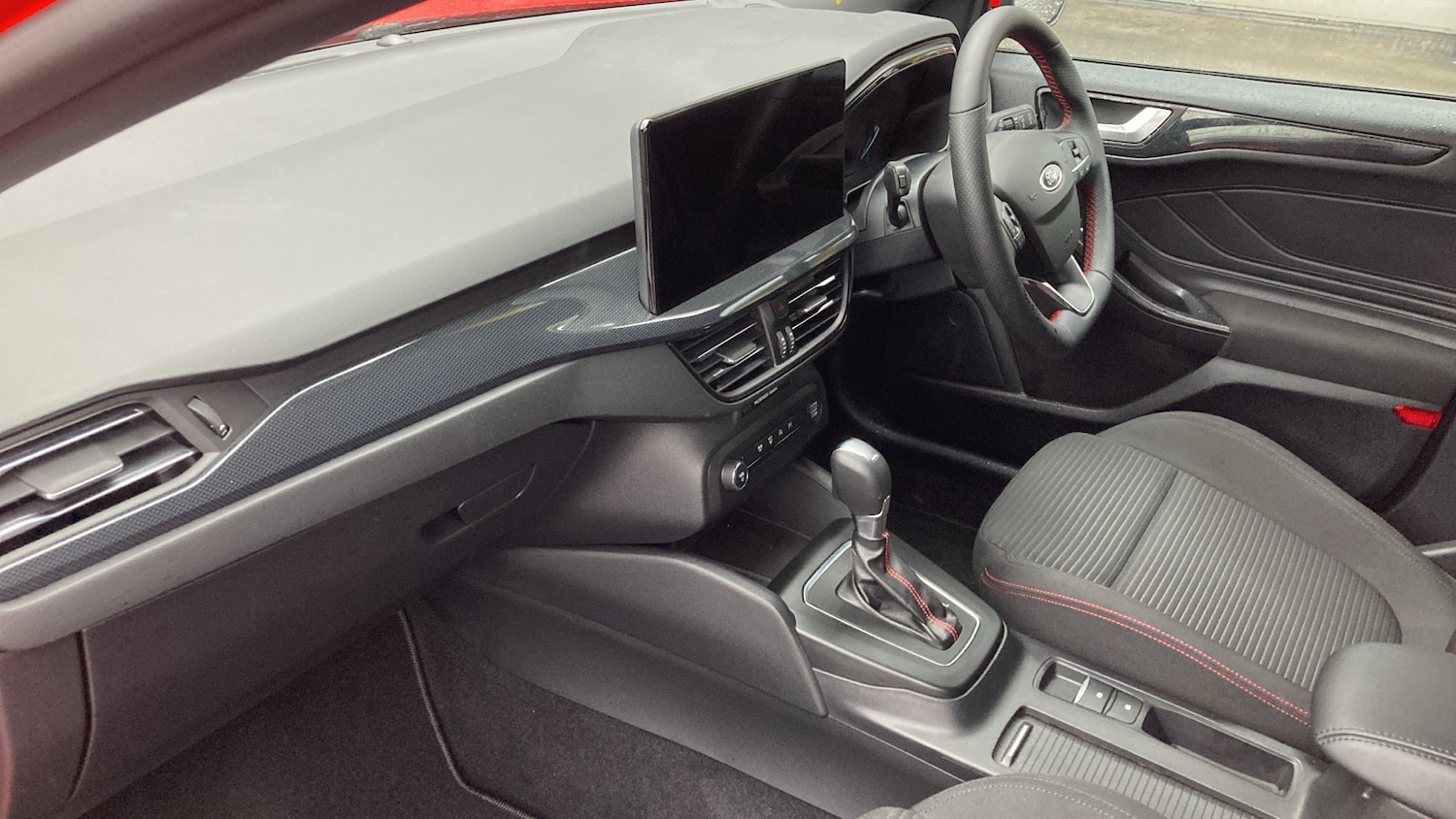 Used Ford Focus 2025 for sale - 77235368: Photo 14