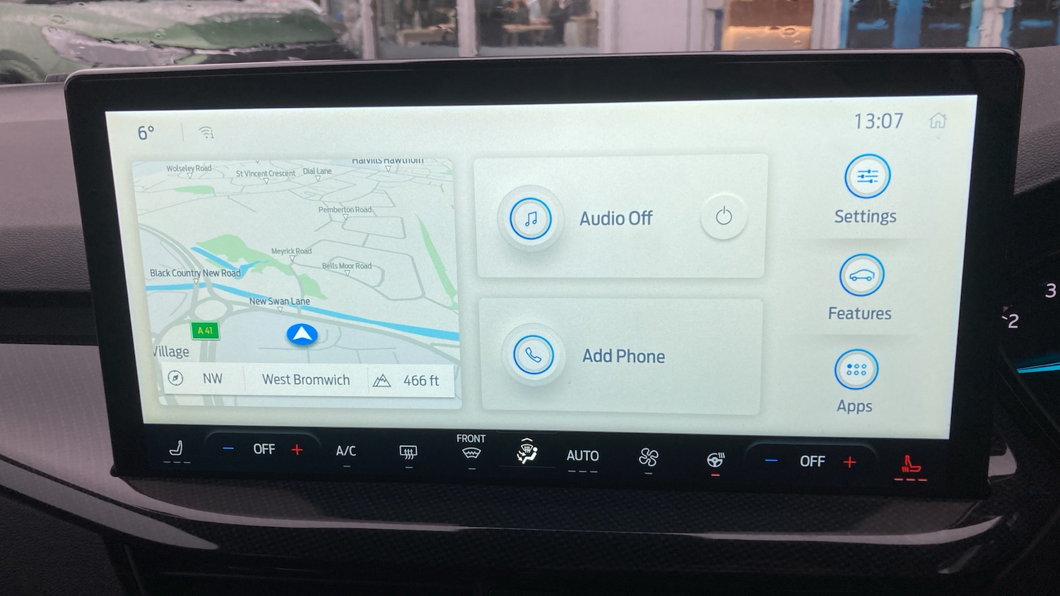 Used Ford Focus 2025 for sale - 77235368: Photo 17