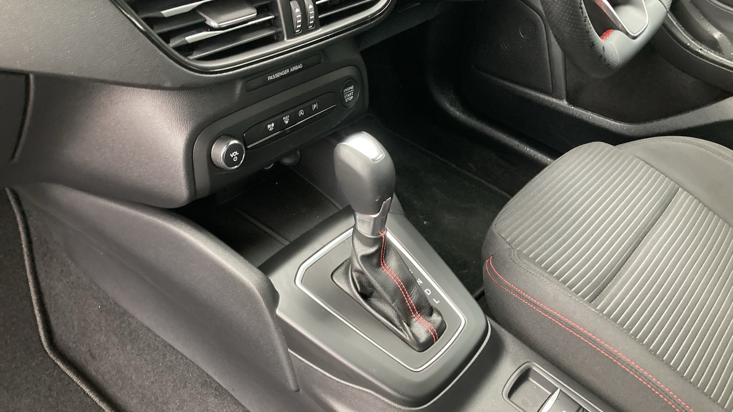 Used Ford Focus 2025 for sale - 77235368: Photo 18