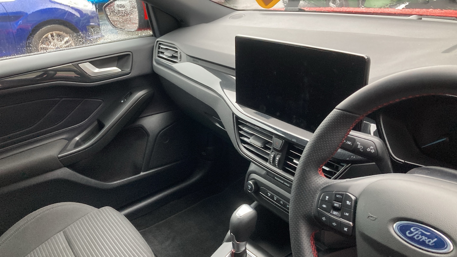 Used Ford Focus 2025 for sale - 77235368: Photo 19