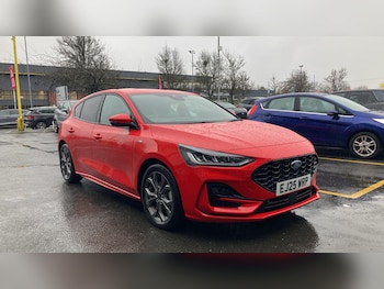 Used Ford Focus 2025 for sale - 77235368: Photo