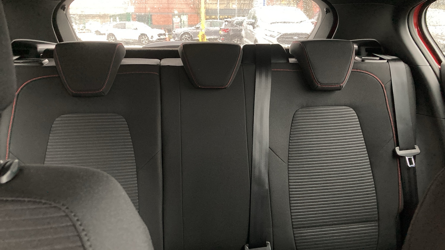 Used Ford Focus 2025 for sale - 77235368: Photo 20