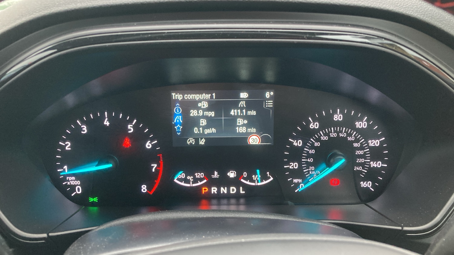 Used Ford Focus 2025 for sale - 77235368: Photo 23