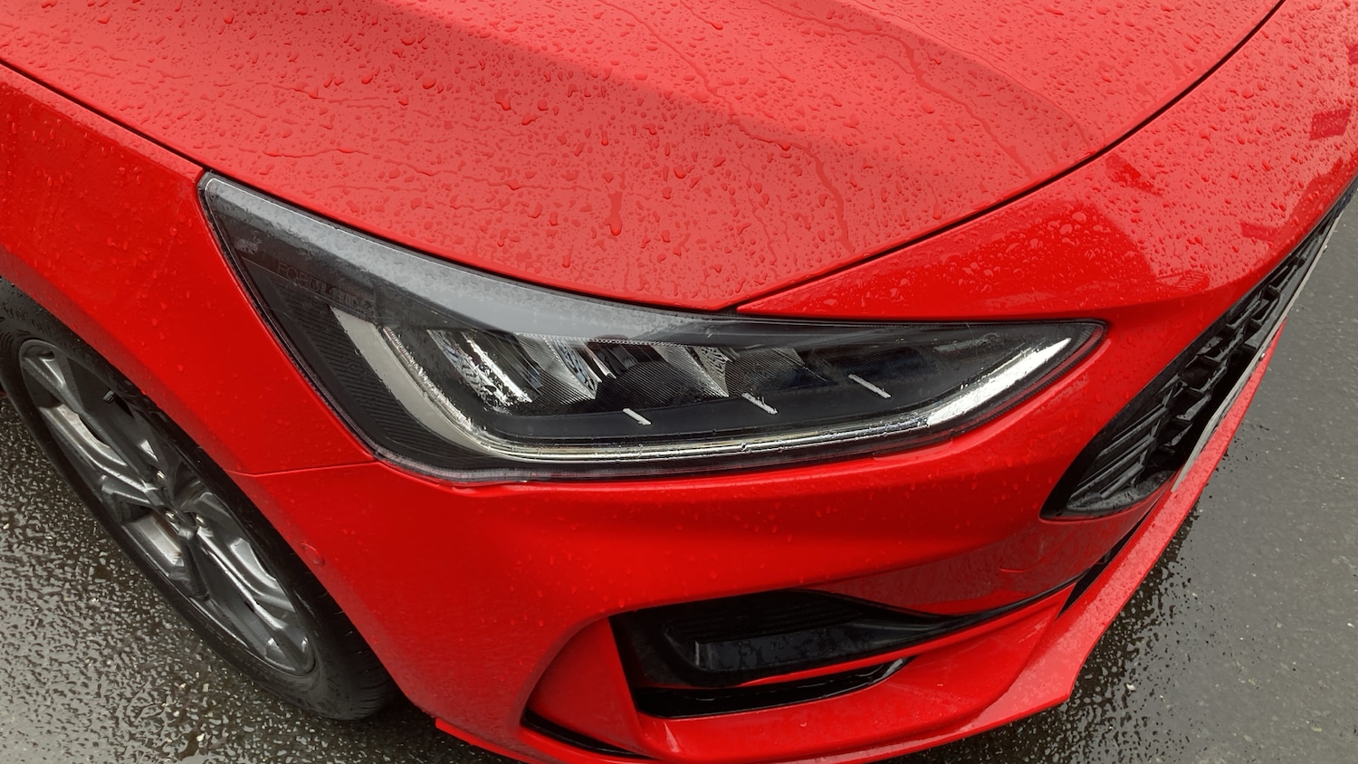 Used Ford Focus 2025 for sale - 77235368: Photo 24