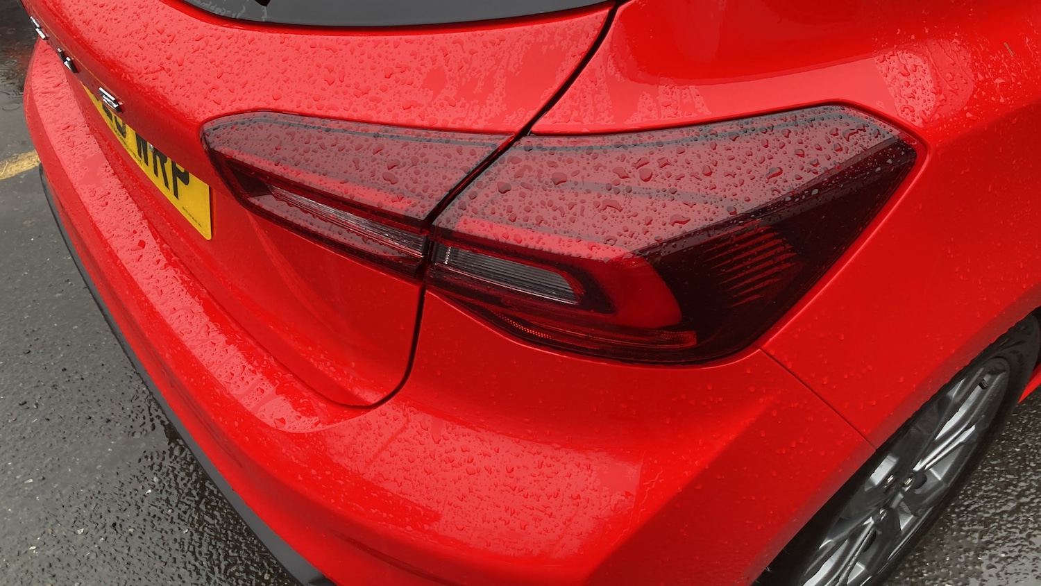 Used Ford Focus 2025 for sale - 77235368: Photo 30