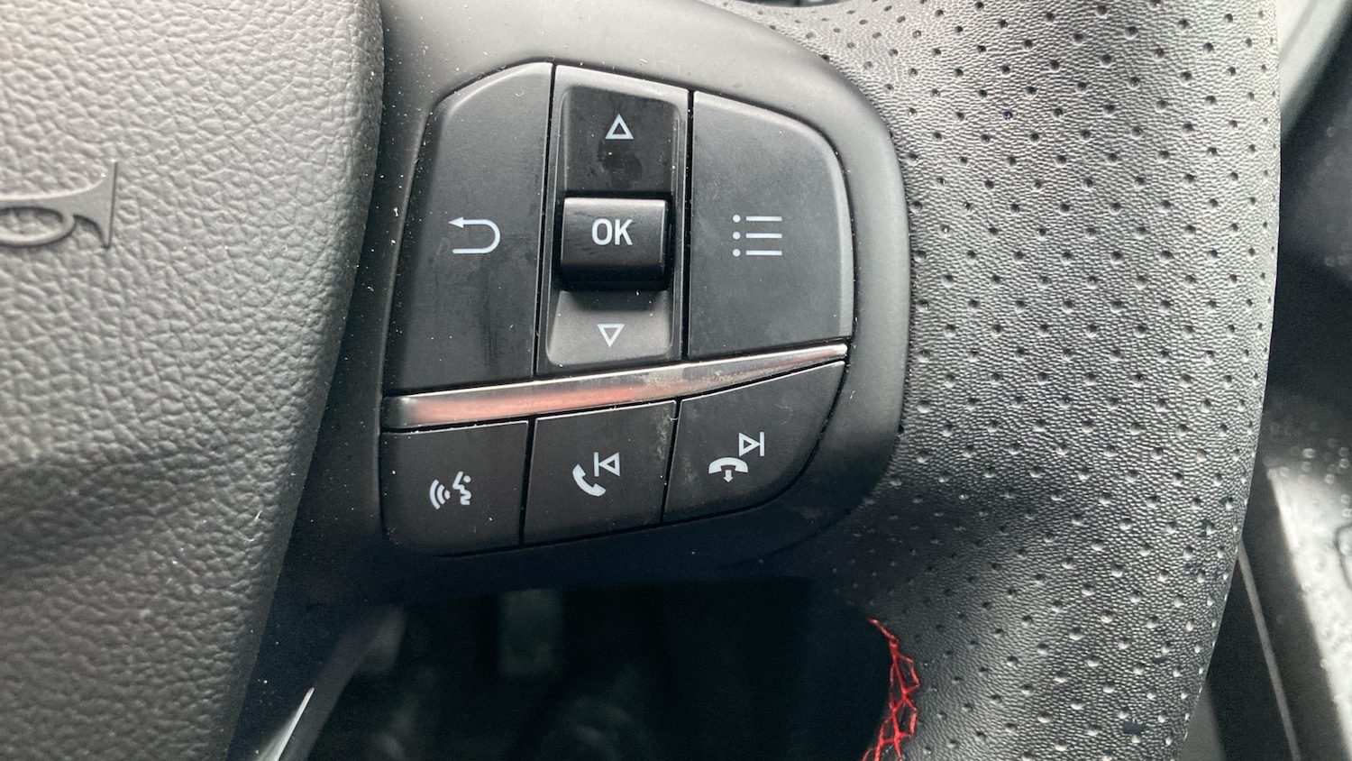 Used Ford Focus 2025 for sale - 77235368: Photo 35