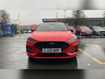 Used Ford Focus 2025 for sale - 77235368: Photo