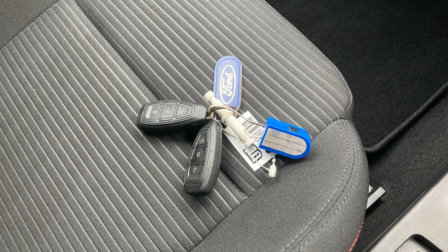 Used Ford Focus 2025 for sale - 77235368: Photo 8