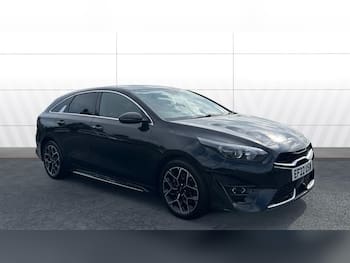 Used Kia Pro Ceed 2022 for sale - 79661105: Photo