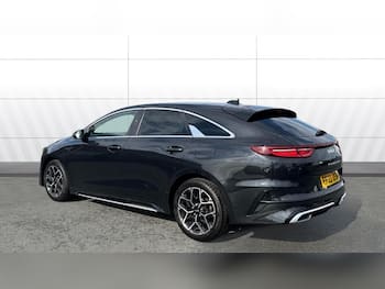 Used Kia Pro Ceed 2022 for sale - 79661105: Photo