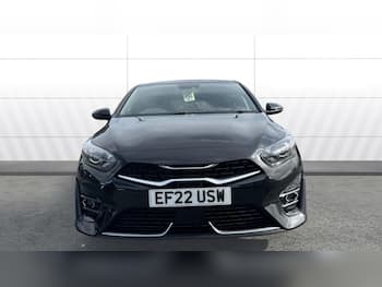 Used Kia Pro Ceed 2022 for sale - 79661105: Photo