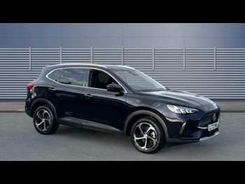 2023 (73) - 1.5 T-GDI Trophy 5dr DCT Petrol Hatchback