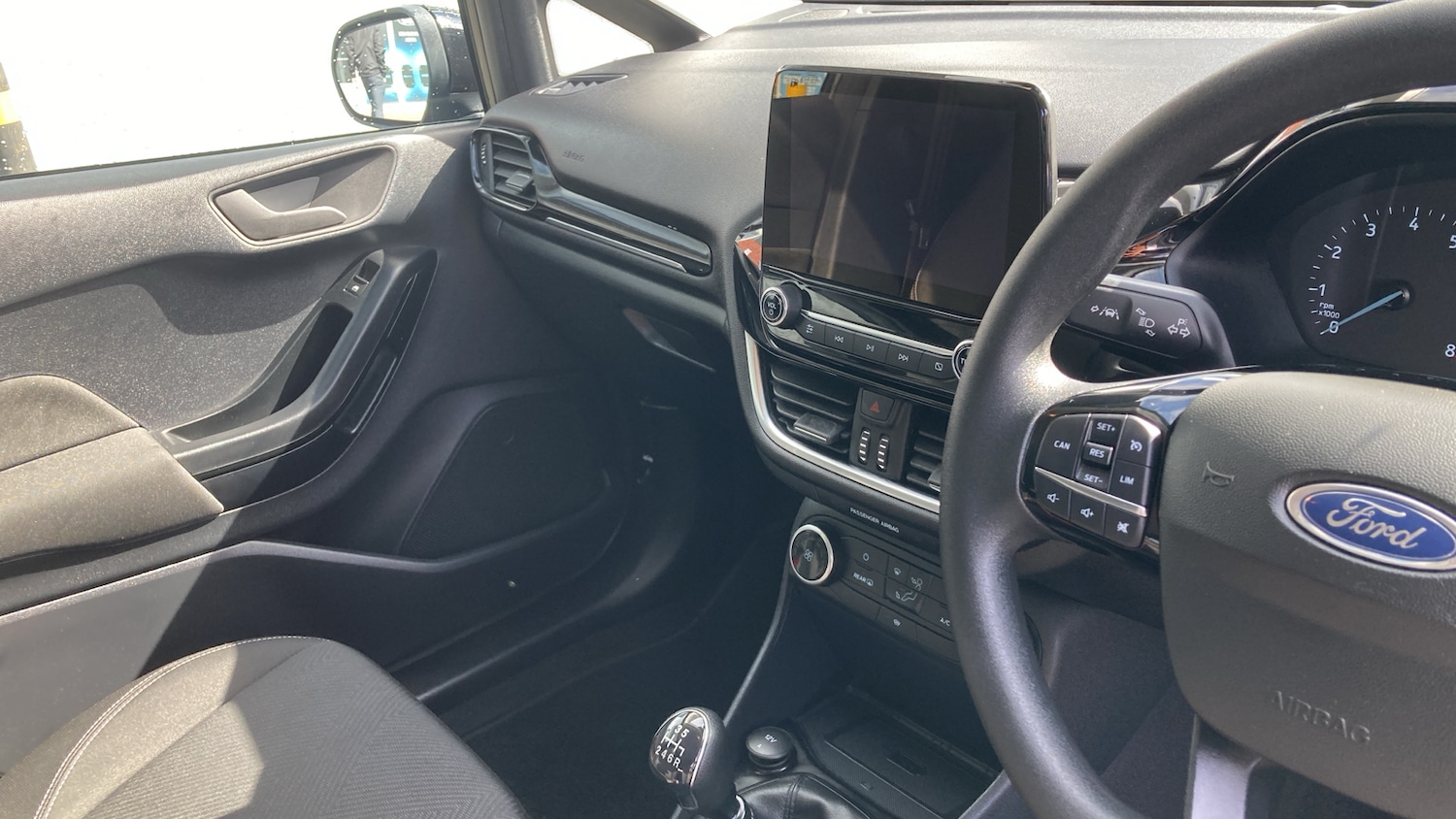 Vehicle 16