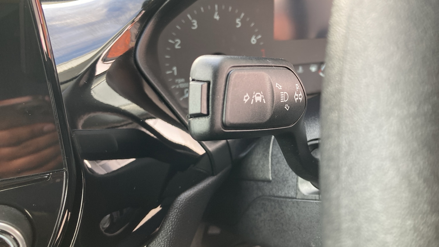 Vehicle 30