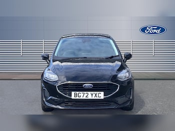 Used Ford Fiesta 2022 for sale - 75968437: Photo