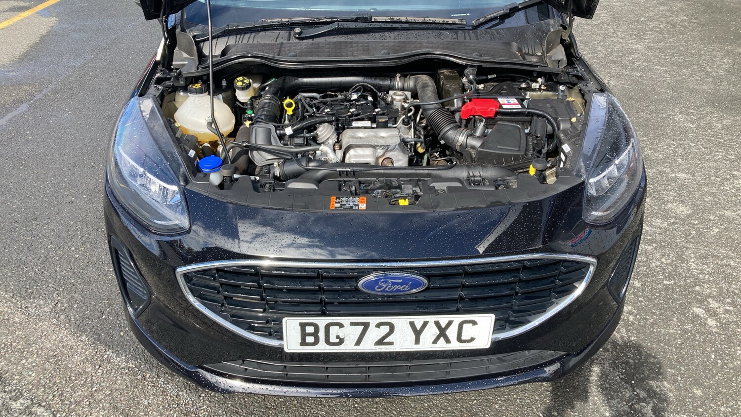 Vehicle 41