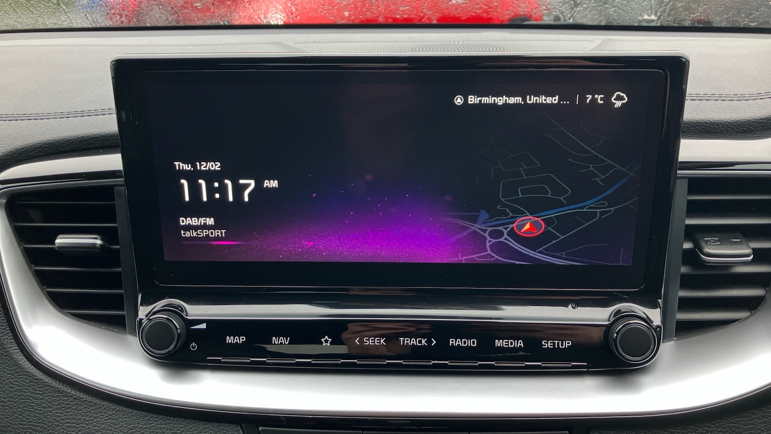 Used Kia XCeed 2023 for sale - 77532607: Photo 10