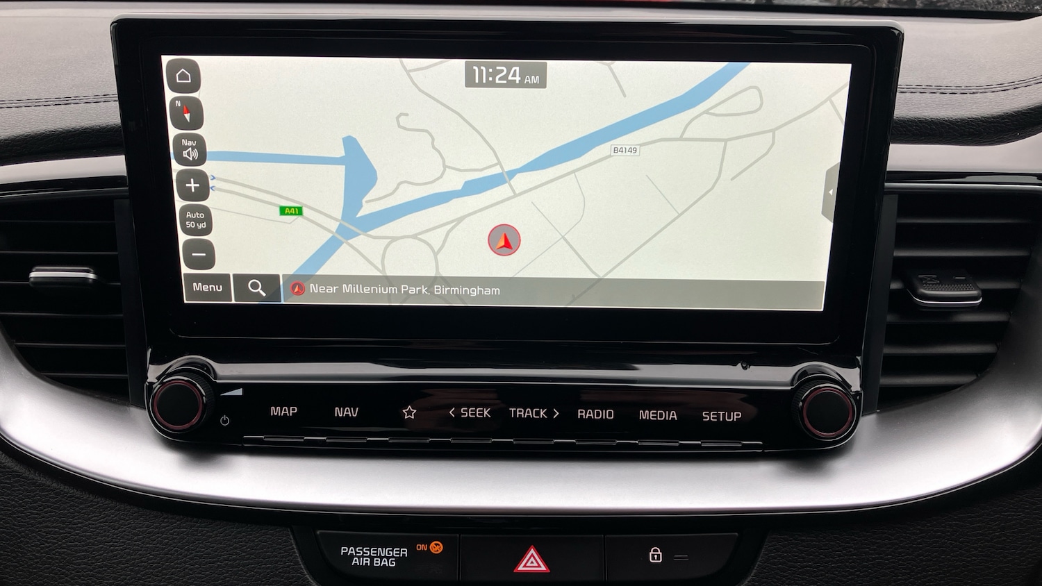 Used Kia XCeed 2023 for sale - 77532607: Photo 13