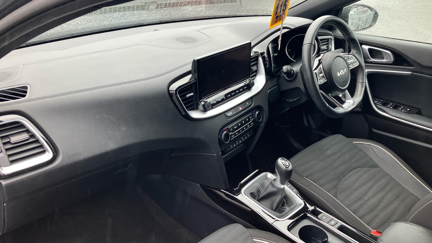 Used Kia XCeed 2023 for sale - 77532607: Photo 16