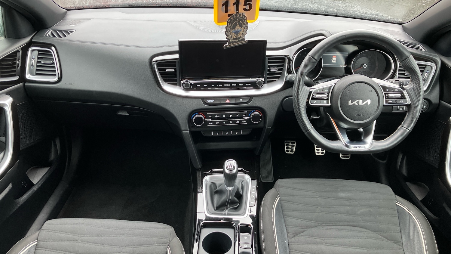 Used Kia XCeed 2023 for sale - 77532607: Photo 17