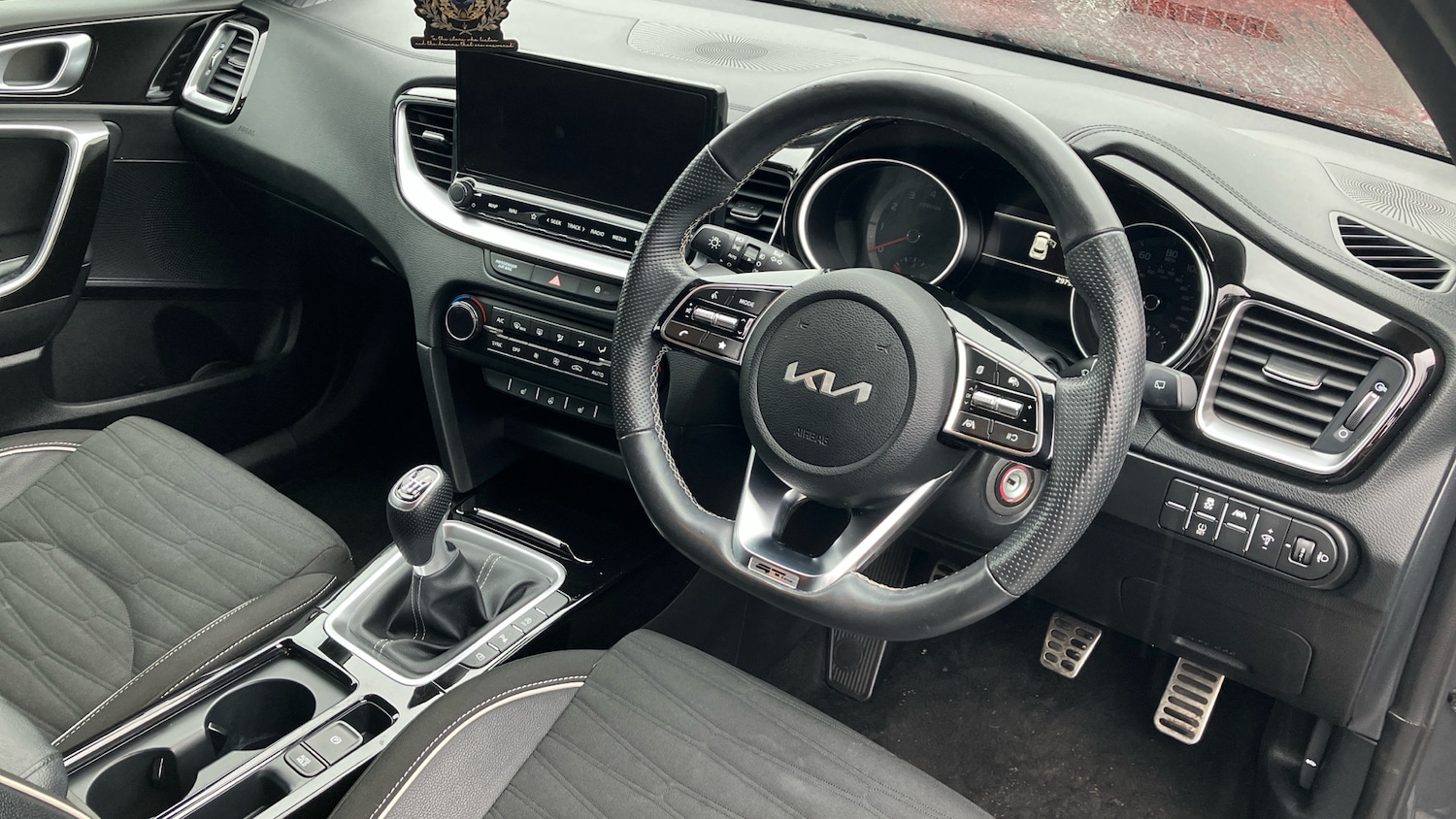 Used Kia XCeed 2023 for sale - 77532607: Photo 18