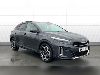 Used Kia XCeed 2023 for sale - 77532607: Photo