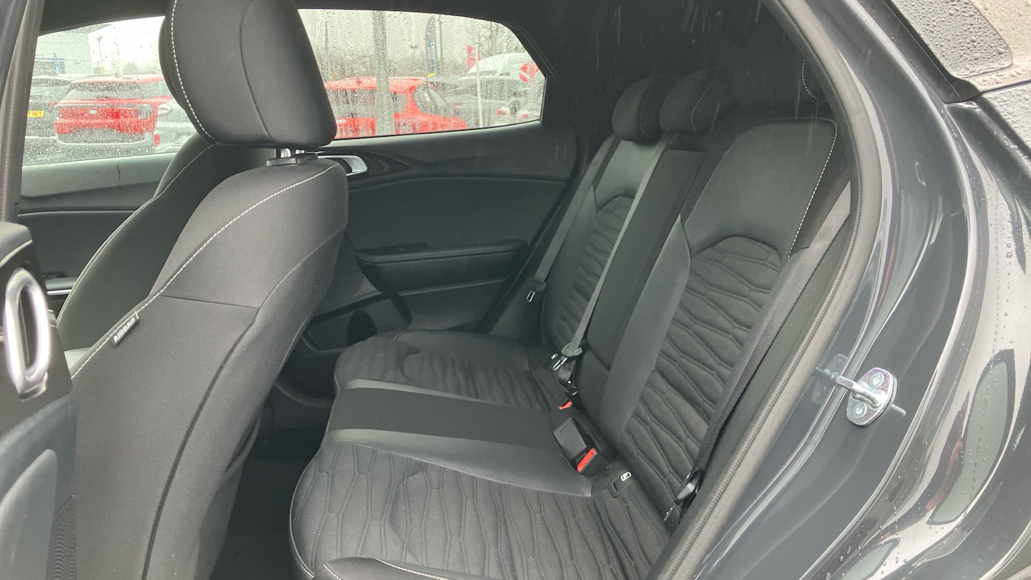 Used Kia XCeed 2023 for sale - 77532607: Photo 22