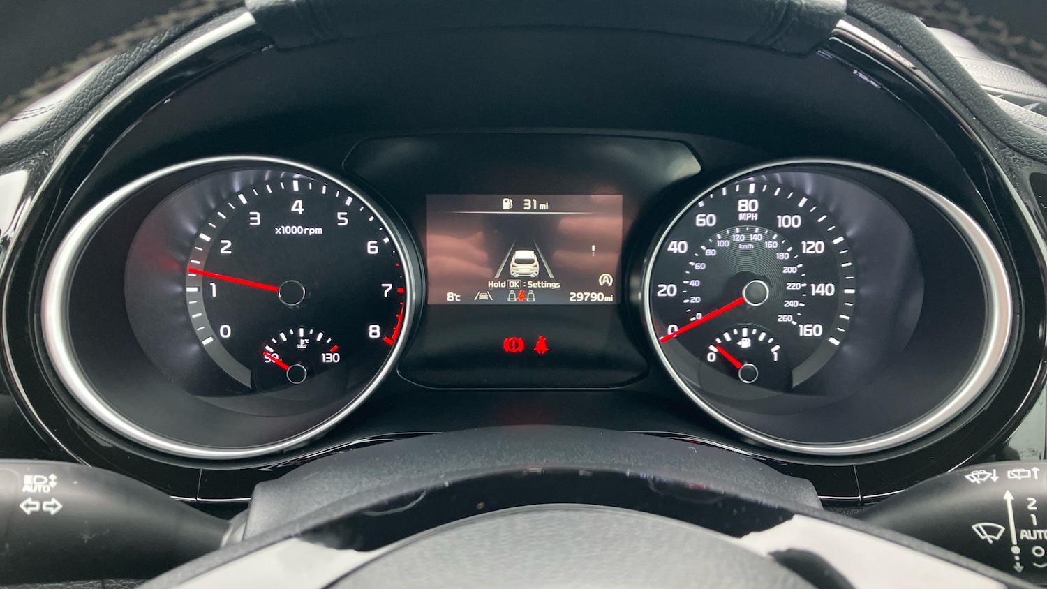 Used Kia XCeed 2023 for sale - 77532607: Photo 24