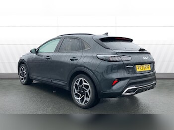 Used Kia XCeed 2023 for sale - 77532607: Photo