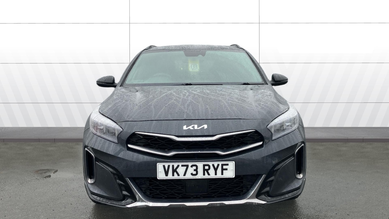 Used Kia XCeed 2023 for sale - 77532607: Photo 3