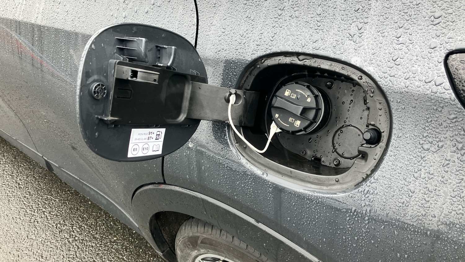 Used Kia XCeed 2023 for sale - 77532607: Photo 30