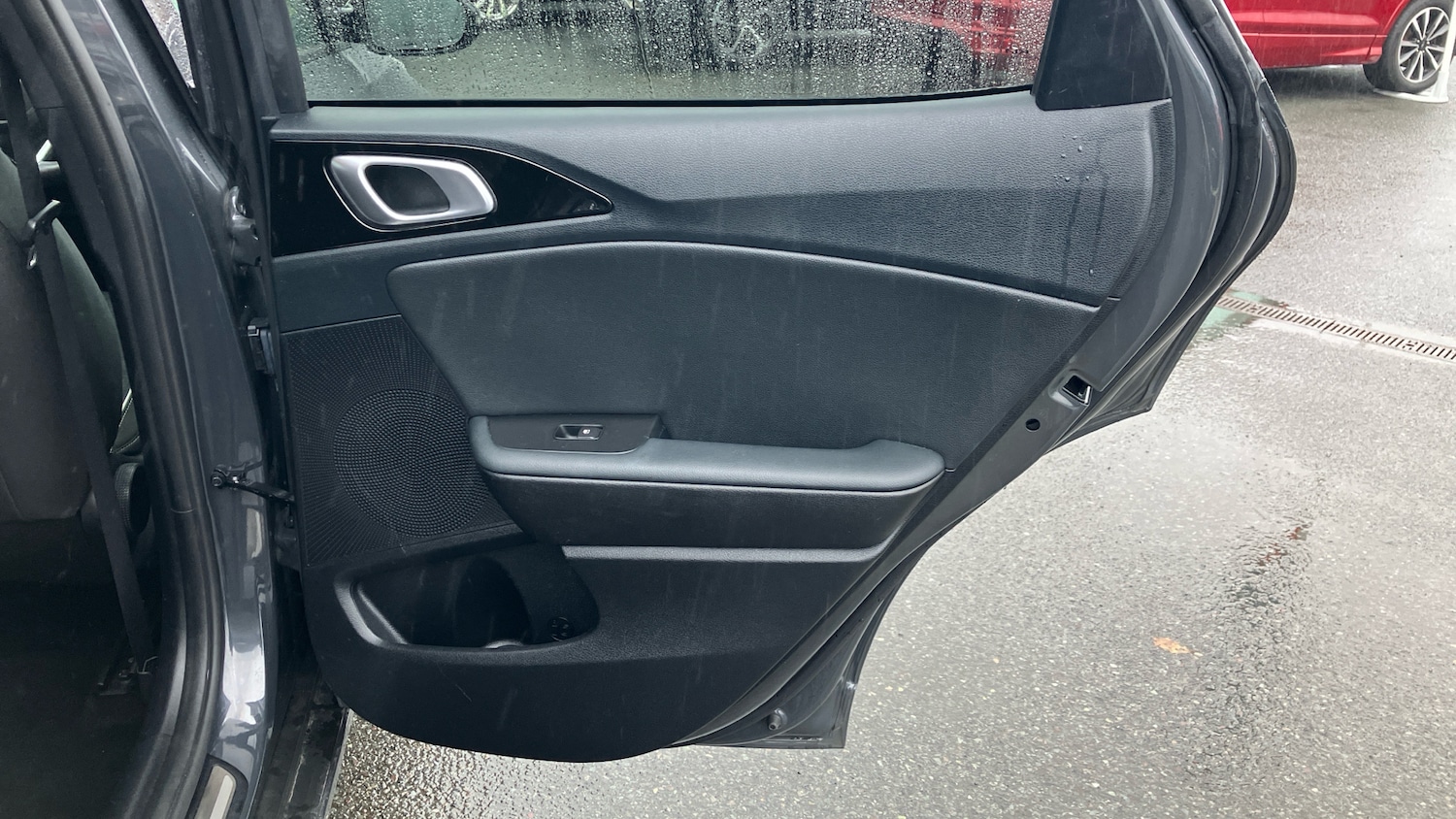 Used Kia XCeed 2023 for sale - 77532607: Photo 31