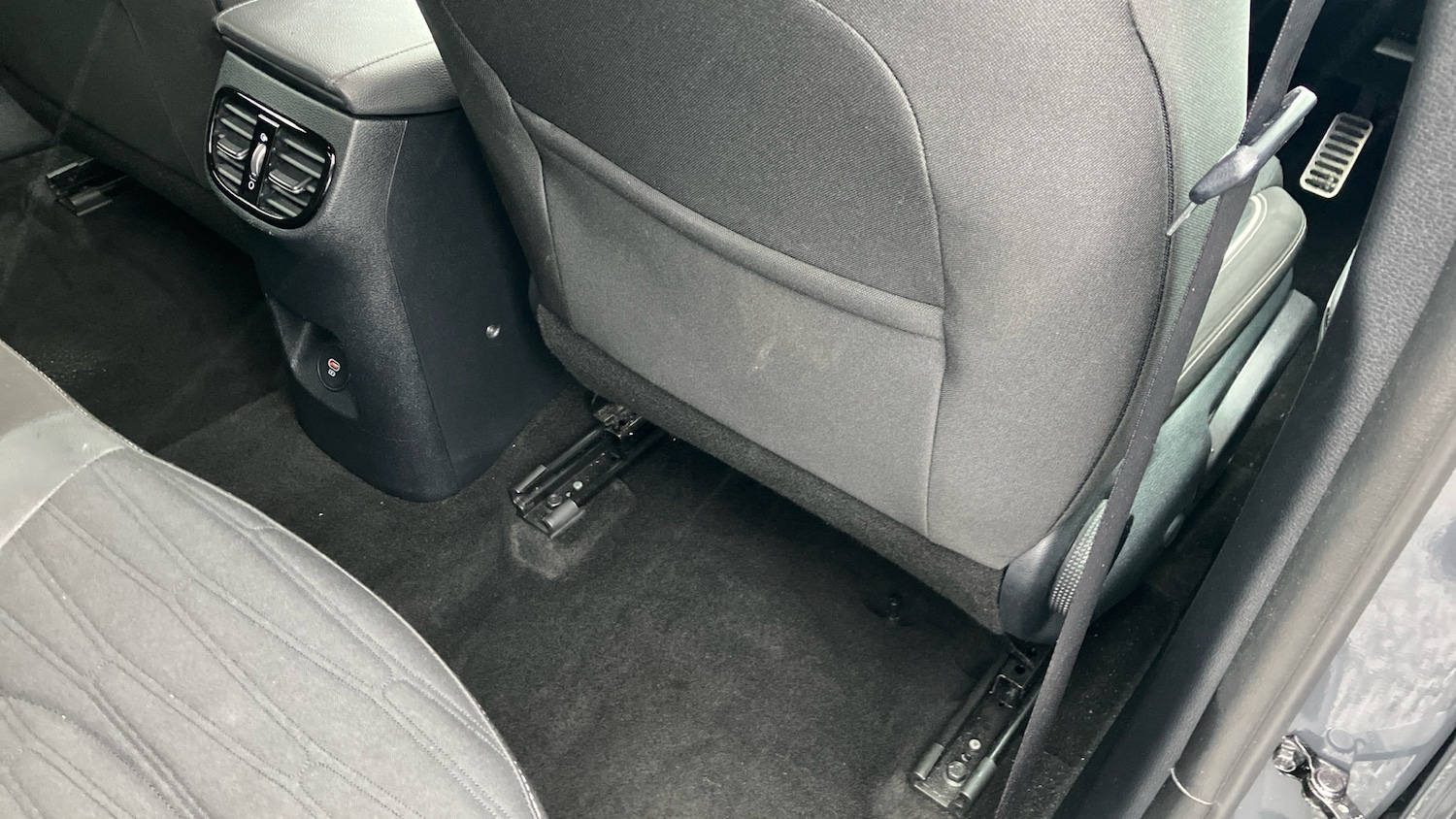 Used Kia XCeed 2023 for sale - 77532607: Photo 37