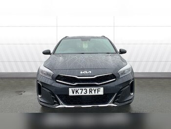 Used Kia XCeed 2023 for sale - 77532607: Photo