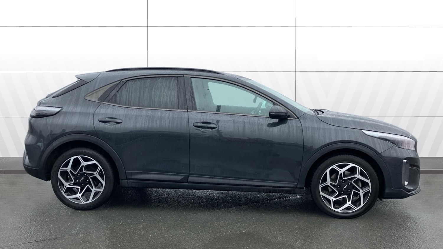 Used Kia XCeed 2023 for sale - 77532607: Photo 5