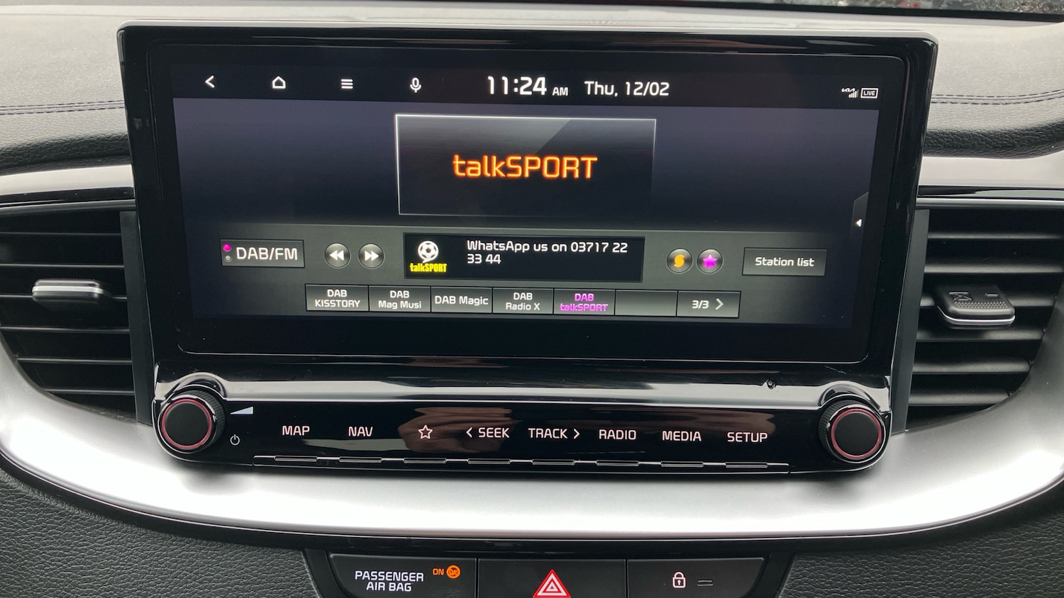 Used Kia XCeed 2023 for sale - 77532607: Photo 54