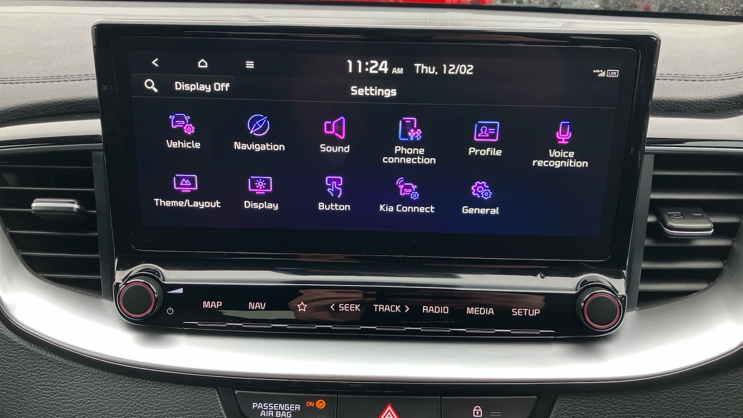 Used Kia XCeed 2023 for sale - 77532607: Photo 56