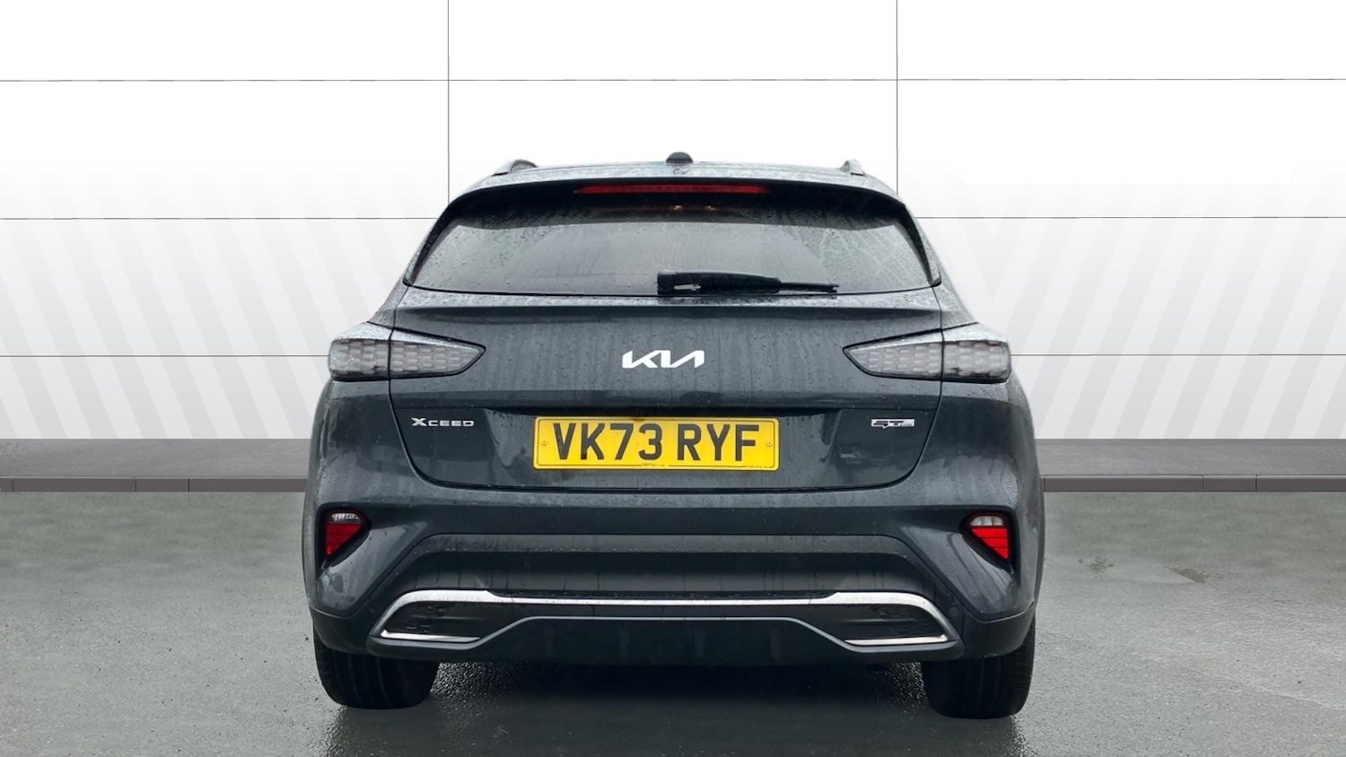 Used Kia XCeed 2023 for sale - 77532607: Photo 6