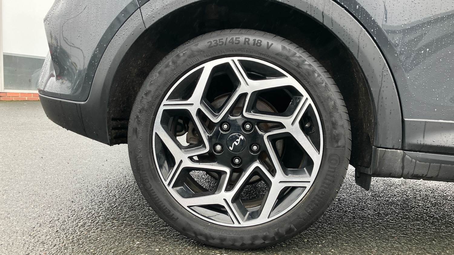 Used Kia XCeed 2023 for sale - 77532607: Photo 7